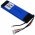 Batteria compatibile con JBL tipo GSP872693