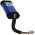 Batteria adatta al diffusore JBL Authentics 300 tipo C1146A9