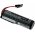 Batteria di alimentazione per altoparlante Logitech UE Ultimate / UE MegaBoom 2 / S 00122 / tipo 533 000138