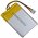 Batteria adatta all'altoparlante Logitech UE Mini BOOM X300 tipo 533 000108