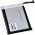 Batteria per il telefono cellulare Beafon M6S M6S Premium