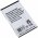 Batteria originale per Emporia Acitve V50 4G / Tipo AK V50 4G cellulare senior