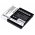 Batteria per Samsung GT I9500 colore nero