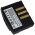 Batteria ricaricabile per le cuffie wireless Amplicomms TV2500, TV2510