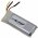 Batteria per JBL Live Pro 2 Custodia di ricarica