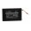 Batteria per cuffie Gaming Headset Logitech Tipo 533 000132