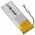 Batteria per auricolare Bluetooth Sena 10U