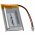 Batteria per l'auricolare Bluetooth Sena Spider ST1
