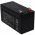 Powery Batteria ricaricabile di ricambio per USV APC RBC 35