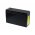 CSB Batteria ricaricabile al piombo HR1224WF2F1