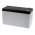 YUASA batteria al piombo NP7 12L Vds compatibile con CSB GP1270 F2