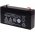 FIAMM Batteria ricaricabile al piombo FG10121