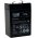 FIAMM Batteria ricaricabile da cambio per APC RBC1