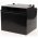 FIAMM Batteria ricaricabile al piombo FG24204 Vds