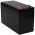 Batteria al piombo KungLong WP7.2 12A Vds