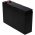 Powery Batteria al piombo FP1245B compatibile con Panasonic UP VW1220P1