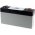 YUASA Batteria ricaricabile al piombo NP1.2 6