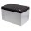YUASA Batteria ricaricabile al piombo NP12 12 Vds