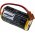 batteria al litio SPS per Panasonic Tipo BR CCF1TH