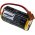 batteria al litio SPS per Panasonic Tipo A02B 0120 K106