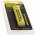 Batteria Nitecore Li Ion tipo 18650 3600mAh NL1836