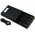 Caricabatteria Nitecore F4 per 4 batteria agli ioni di litio (tipo 18650) con funzione di power bank 2 uscite USB