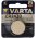 4x Batteria a bottone al litio Varta Electronic CR2430 3V 1 blister