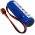 Batteria al litio SPS compatibile con Toshiba ER6V+JAE2P