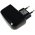 adattare/caricatore Powery con presa USB 2A per es. per Apple iPad/iPod/iPad