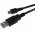 Goobay USB 2.0 Hi Speed cable with Mirco USB port