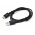 cavo caricatore USB C Goobay per HTC U Play / 10 / 10 evo