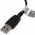 Cavo di ricarica USB per Nintendo 3DS 2DS DSi DSi XL