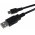 Cavo USB Goodbay 2.0 alta velocita' con Micro USB per Samsung Galaxy S3 / S4 / S5 / S6