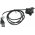 Cavo di ricarica USB / adattatore di ricarica adatto per Huawei Honor Band 4