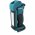 Lampada LED Makita a batteria DEADML801X 18 V con diffusore senza batteria