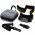 Lampada frontale Nitecore HC70 UHE NL2160, lampada frontale, USB C, max. 1600 lumen