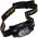 Lampada frontale Nitecore HA11 V2 LED, lampada frontale da 240 lumen max.