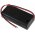 Portabatteria per 2x batteria Mignon/AA con cavo di collegamento