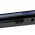 batteria per Acer Aspire One P531h colore nero