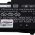 Batteria per Asus UZ7602ZM Laptop