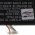 Batteria per Asus VivoBook 14 M413 Laptop