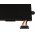 Batteria per portatile Asus Transformer Book TX300CA