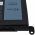 Batteria per laptop Dell INS 13M F PRO D1708TS