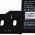 Batteria per il portatile Dell Alienware M15 ALW15M D4746W