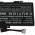 Pavilion Batteria per HP x360 Convertible 14 dy0340nd Laptop