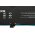 Batteria compatibile con HP Tipo 734746 421