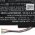 Batteria adatta per Asus Vivo Book 14 E410MA EK007TS, E510MA, tipo C31N1912