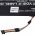 Batteria adatta per il computer portatile Acer Swift 7 SF714 51T Tipo AP17A7J