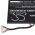 Batteria adatta per il computer portatile Acer Aspire 3 A314 32 Tipo AP18B18J