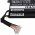 Batteria adatta per HP Envy 13 j000 Envy X2 13 J000NA Tipo BV02XL